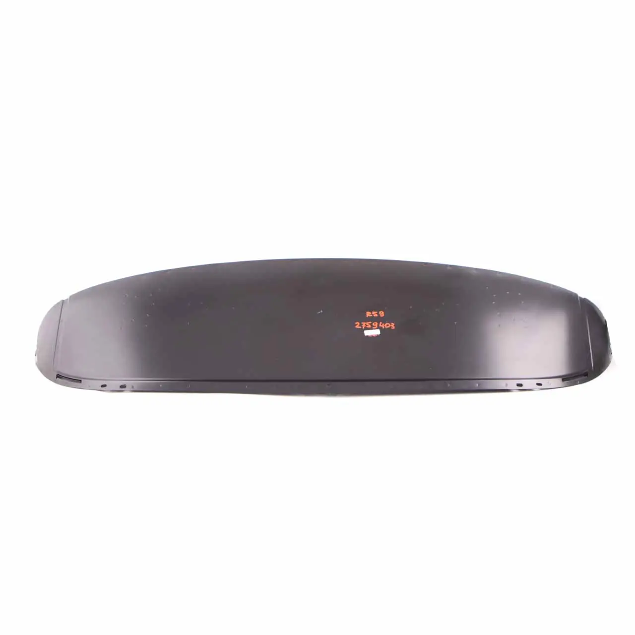 Mini R59  Panel Montażowy  Miękkiego Dachu 2759403