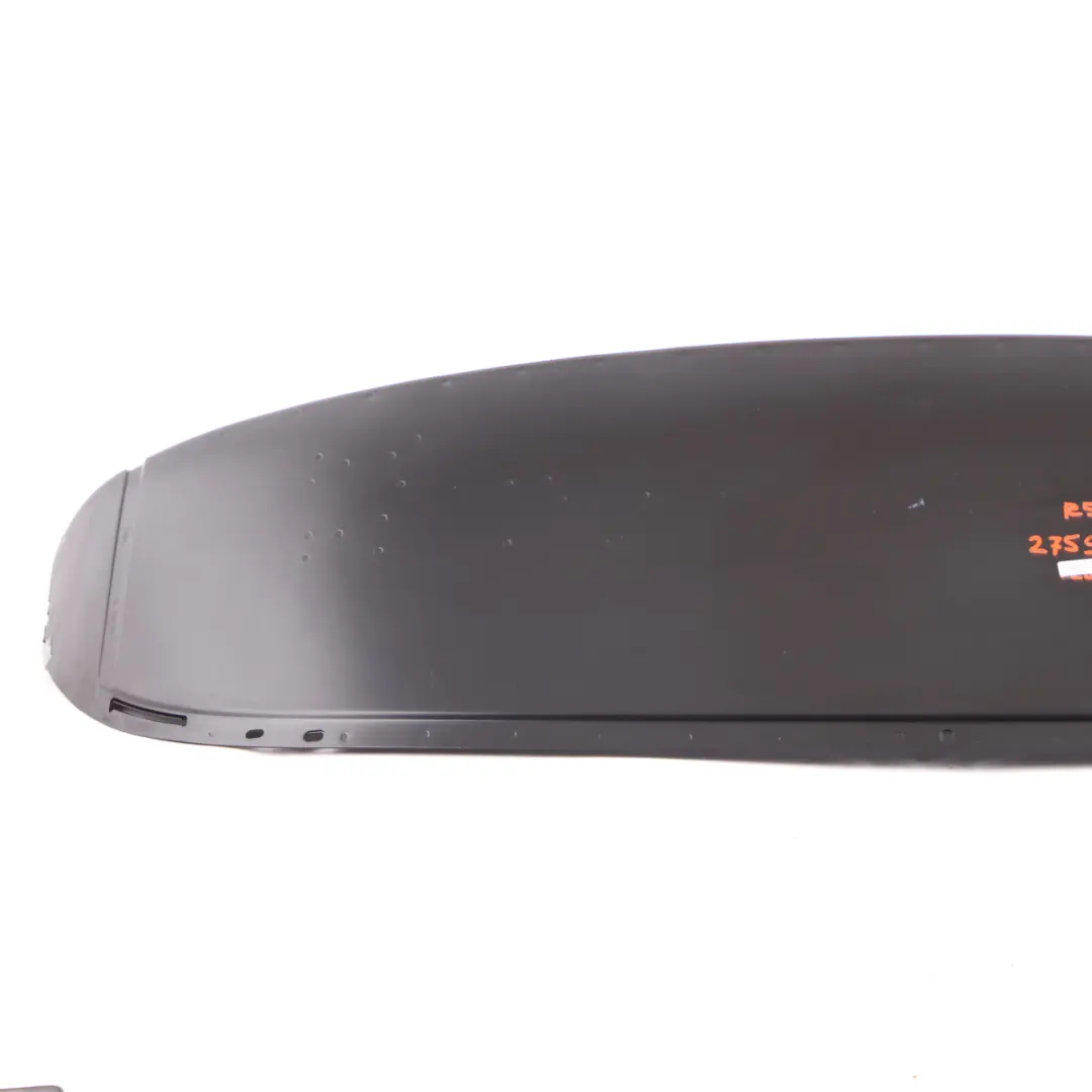Mini R59 Faltverdeck Dachführung Gestänge Panel Einheit Cabrio - SKU 2759403 - Teilenummer 2759403