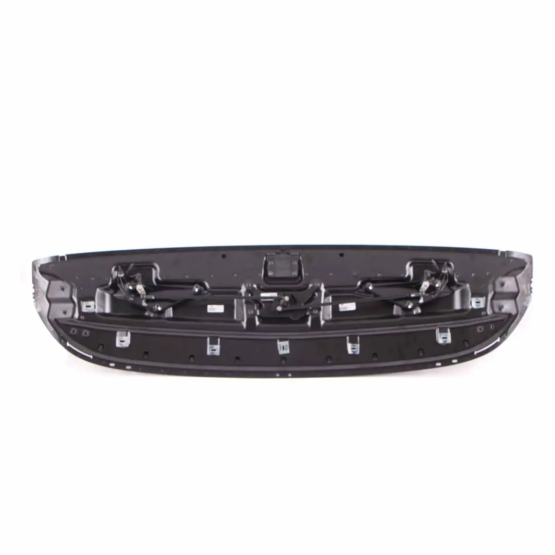 Mini R59 Folding Soft Top Roof Guide Linkage Rods Panel Unit Convertible - SKU 2759403 - Part number 2759403