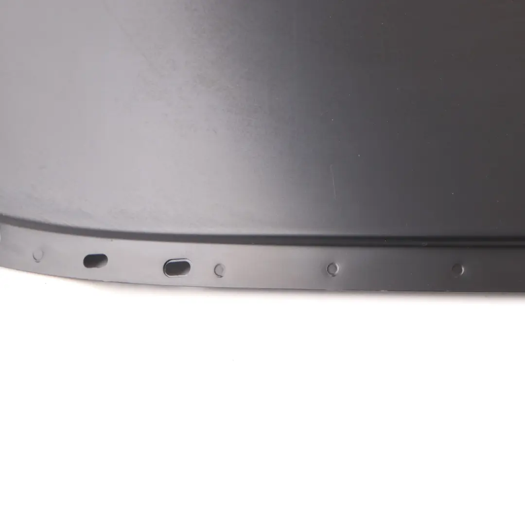 Mini R59 Capote Pliante Toit Guide Tringle Panneau Unité Convertible - SKU 2759403 - Numéro de pièce 2759403