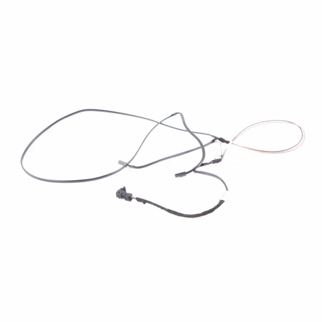 Kabelbaum Heckscheibenheizung 7118854 für BMW Z4 er E85 mit Teilenummer 2759409 BMW Z4 er E85 Kabelbaum Heckscheibenheizung 7118854 - SKU 2759409 - Teilenummer 2759409