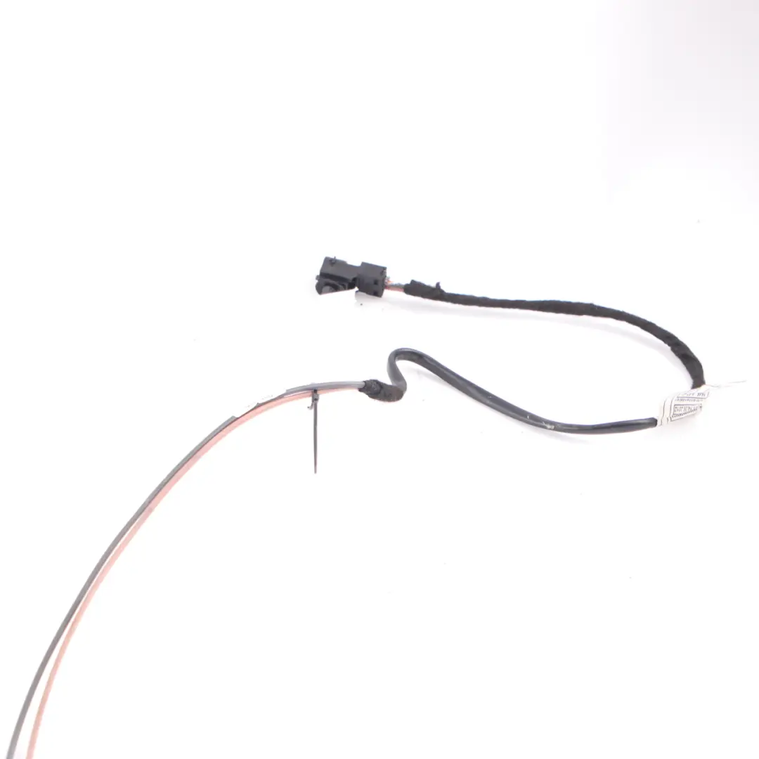 Kabelbaum Heckscheibenheizung 7118854 für BMW Z4 er E85 mit Teilenummer 2759409 BMW Z4 er E85 Kabelbaum Heckscheibenheizung 7118854 - SKU 2759409 - Teilenummer 2759409