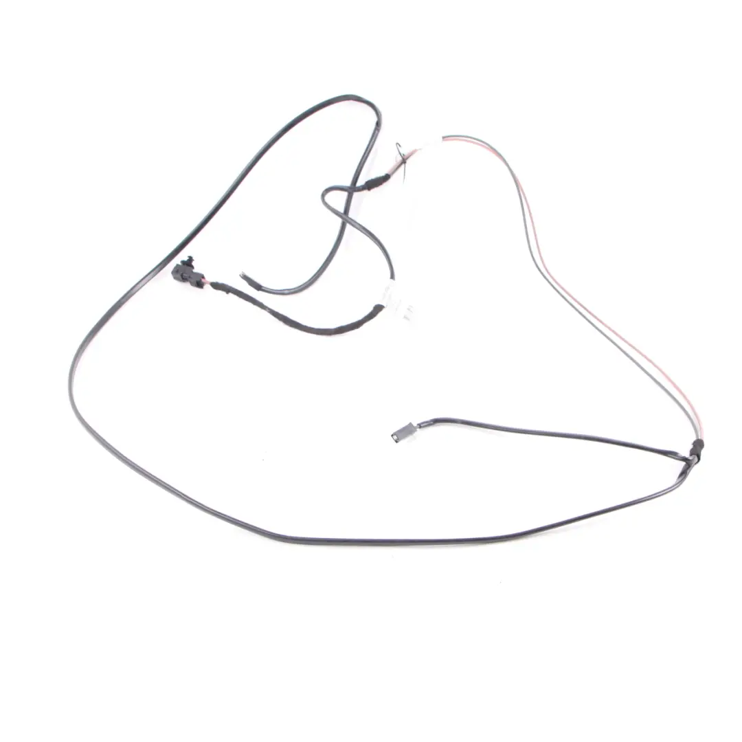 Window Heating Cable Loom Heat Wiring Harness 712042105 to Mini Roadster R59 Rear with Part number 2759409 Mini Roadster R59 Rear Window Heating Cable Loom Heat Wiring Harness 712042105 - SKU 2759409 - Part number 2759409