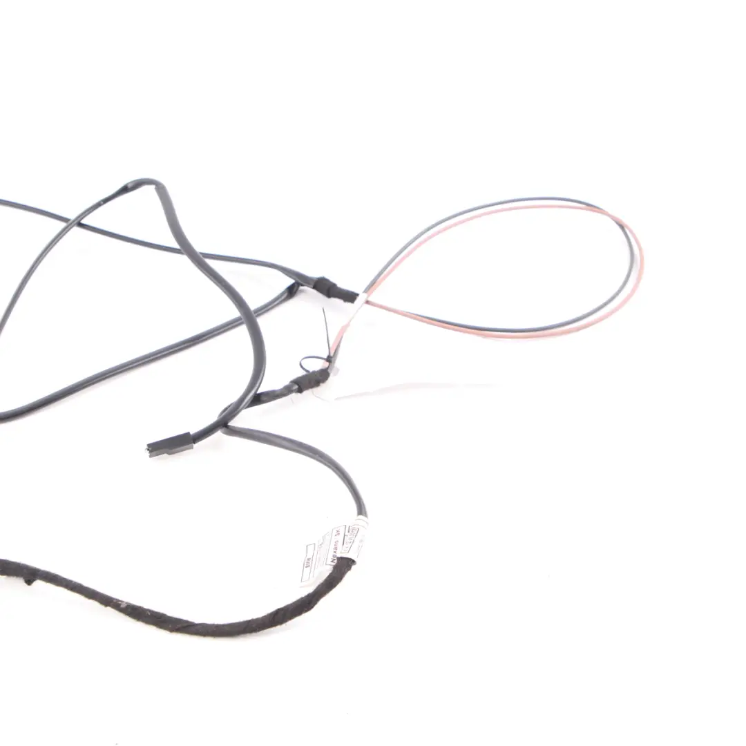 Window Heating Cable Loom Heat Wiring Harness 712042105 to Mini Roadster R59 Rear with Part number 2759409 Mini Roadster R59 Rear Window Heating Cable Loom Heat Wiring Harness 712042105 - SKU 2759409 - Part number 2759409