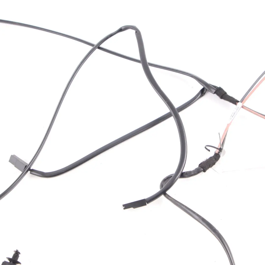 Kabelbaum Heckscheibenheizung 7118854 für BMW Z4 er E85 mit Teilenummer 2759409 BMW Z4 er E85 Kabelbaum Heckscheibenheizung 7118854 - SKU 2759409 - Teilenummer 2759409