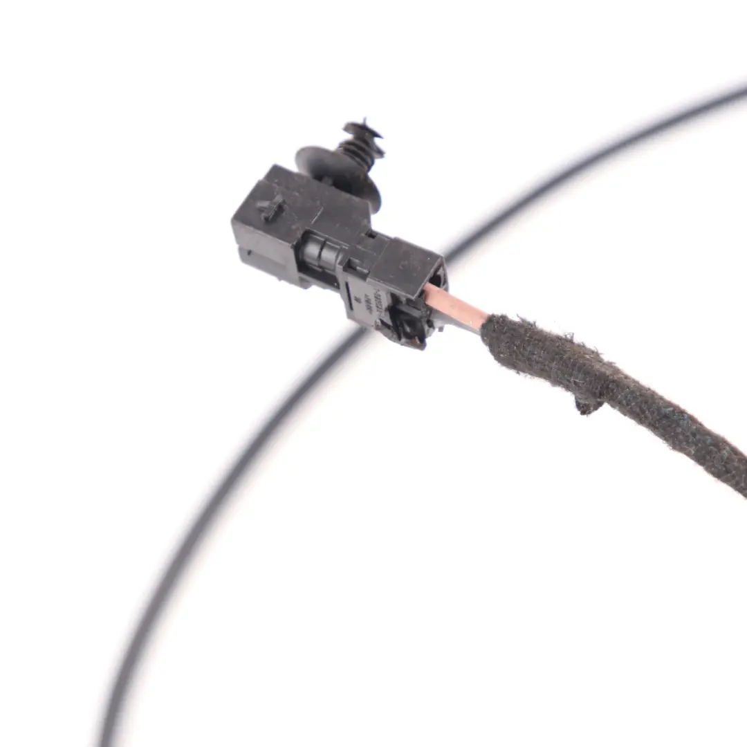 Window Heating Cable Loom Heat Wiring Harness 712042105 to Mini Roadster R59 Rear with Part number 2759409 Mini Roadster R59 Rear Window Heating Cable Loom Heat Wiring Harness 712042105 - SKU 2759409 - Part number 2759409