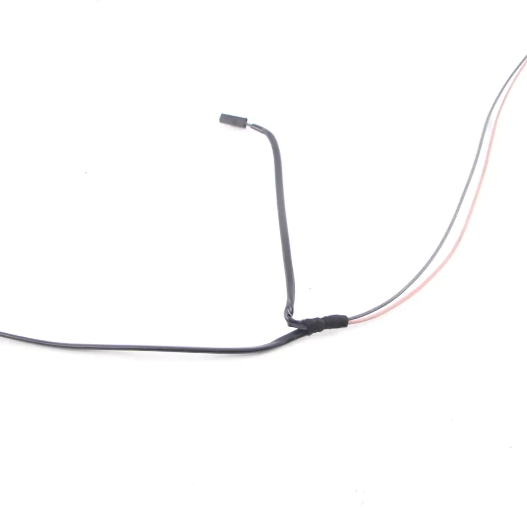 Window Heating Cable Loom Heat Wiring Harness 712042105 to Mini Roadster R59 Rear with Part number 2759409 Mini Roadster R59 Rear Window Heating Cable Loom Heat Wiring Harness 712042105 - SKU 2759409 - Part number 2759409