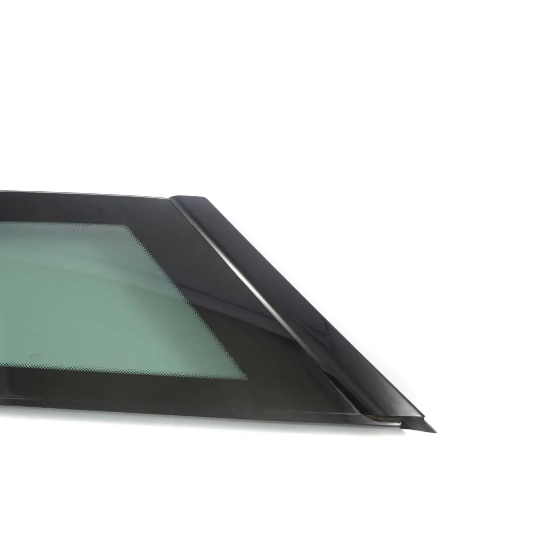 Mini Coupé R58 Side Fixed Glass Window Black AS3 Rear Left N/S - SKU 2759503 - Part number 2759503