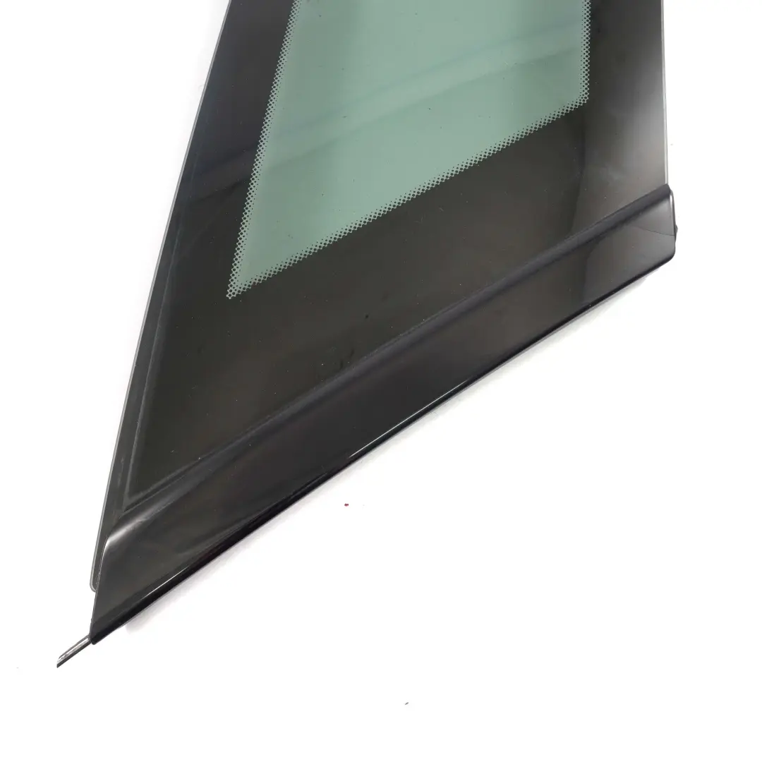Mini Coupé R58 Side Fixed Glass Window Black AS3 Rear Left N/S - SKU 2759503 - Part number 2759503