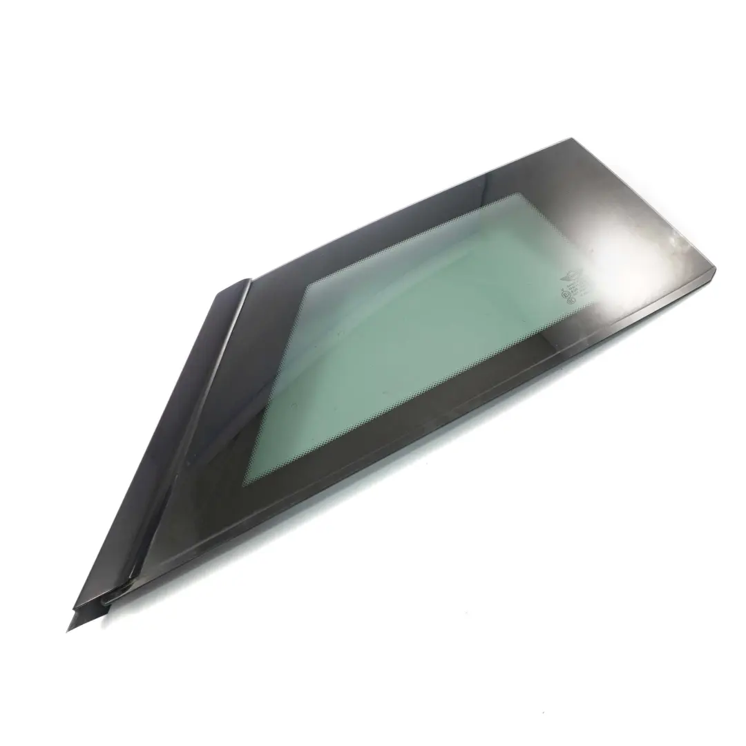 Coup? R58 Cristal Lateral Fijo Negro AS3 Trasero Derecho para Mini con número de pieza 2759504 Mini Coup? R58 Cristal Lateral Fijo Negro AS3 Trasero Derecho - SKU 2759504 - Número de pieza 2759504