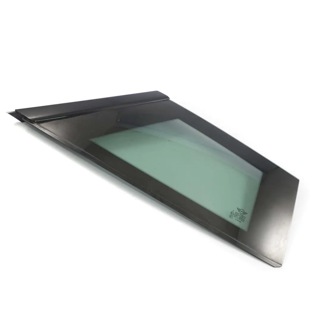 Mini Coupé R58 Side Fixed Glass Window Black AS3 Rear Right O/S - SKU 2759504 - Part number 2759504