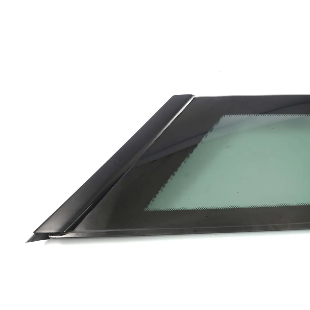 Mini Coupé R58 Side Fixed Glass Window Black AS3 Rear Right O/S - SKU 2759504 - Part number 2759504