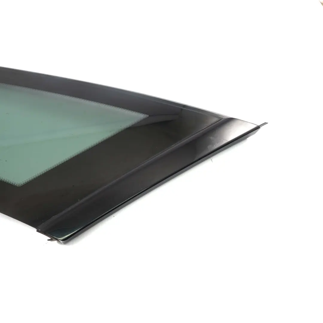 Mini Coupé R58 Side Fixed Glass Window Black AS3 Rear Right O/S - SKU 2759504 - Part number 2759504