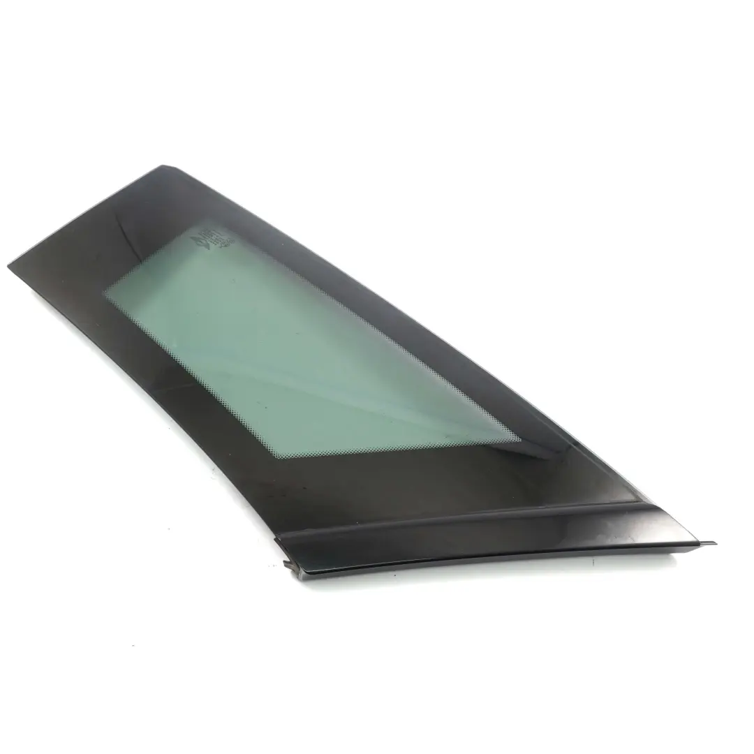 Mini Coupé R58 Side Fixed Glass Window Black AS3 Rear Right O/S - SKU 2759504 - Part number 2759504