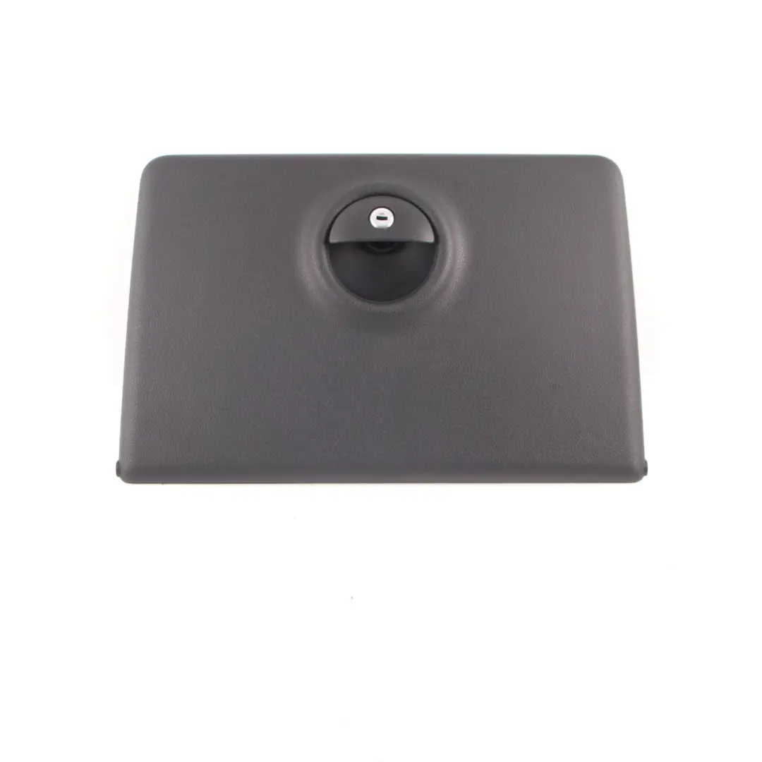 Mini Cooper R58 R59 Trunk Luggage Loading Cover Load Through Black - SKU 2759505 - Part number 2759505