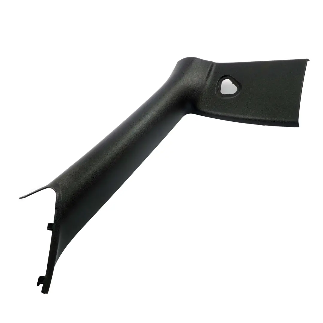 Tapa Columna Coupe A Pilar Izquierdo Panel Negro 2758815 para Mini R58 con número de pieza 2759517 Mini R58 Tapa Columna Coupe A Pilar Izquierdo Panel Negro 2758815 - SKU 2759517 - Número de pieza 2759517