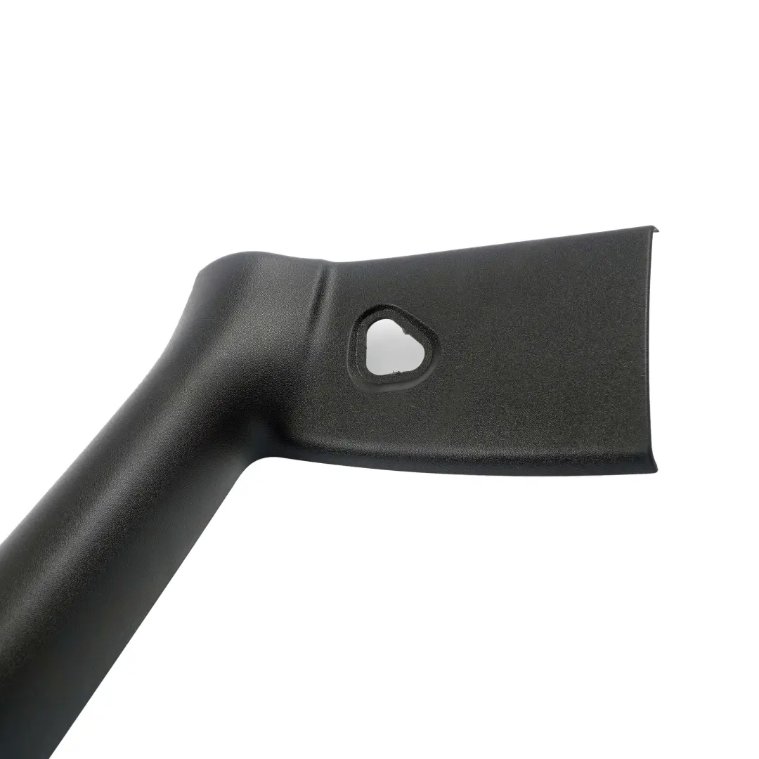Couvre-colonne pilier A Panneau de garniture gauche Noir 2758815 pour Mini R58 Coupe à propos du numéro de pièce 2759517 Mini R58 Coupe Couvre-colonne pilier A Panneau de garniture gauche Noir 2758815 - SKU 2759517 - Numéro de pièce 2759517