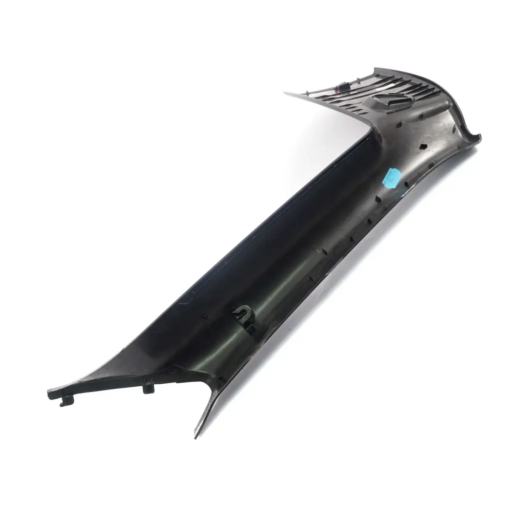 Column Cover Coupe A Pillar Left N/S Trim Panel Black 2758815 to Mini R58 with Part number 2759517 Mini R58 Column Cover Coupe A Pillar Left N/S Trim Panel Black 2758815 - SKU 2759517 - Part number 2759517