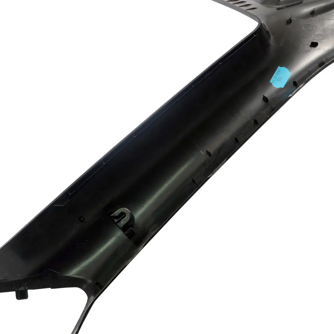 Column Cover Coupe A Pillar Left N/S Trim Panel Black 2758815 to Mini R58 with Part number 2759517 Mini R58 Column Cover Coupe A Pillar Left N/S Trim Panel Black 2758815 - SKU 2759517 - Part number 2759517
