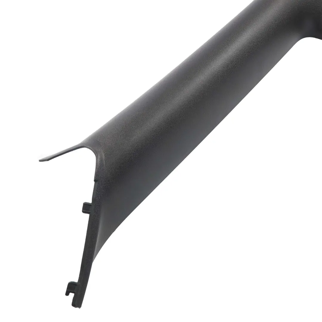 Mini Coup? R58 Pilastro SX Apertura Copertura Nera 2758815 - SKU 2759517 - Numero di parte 2759517