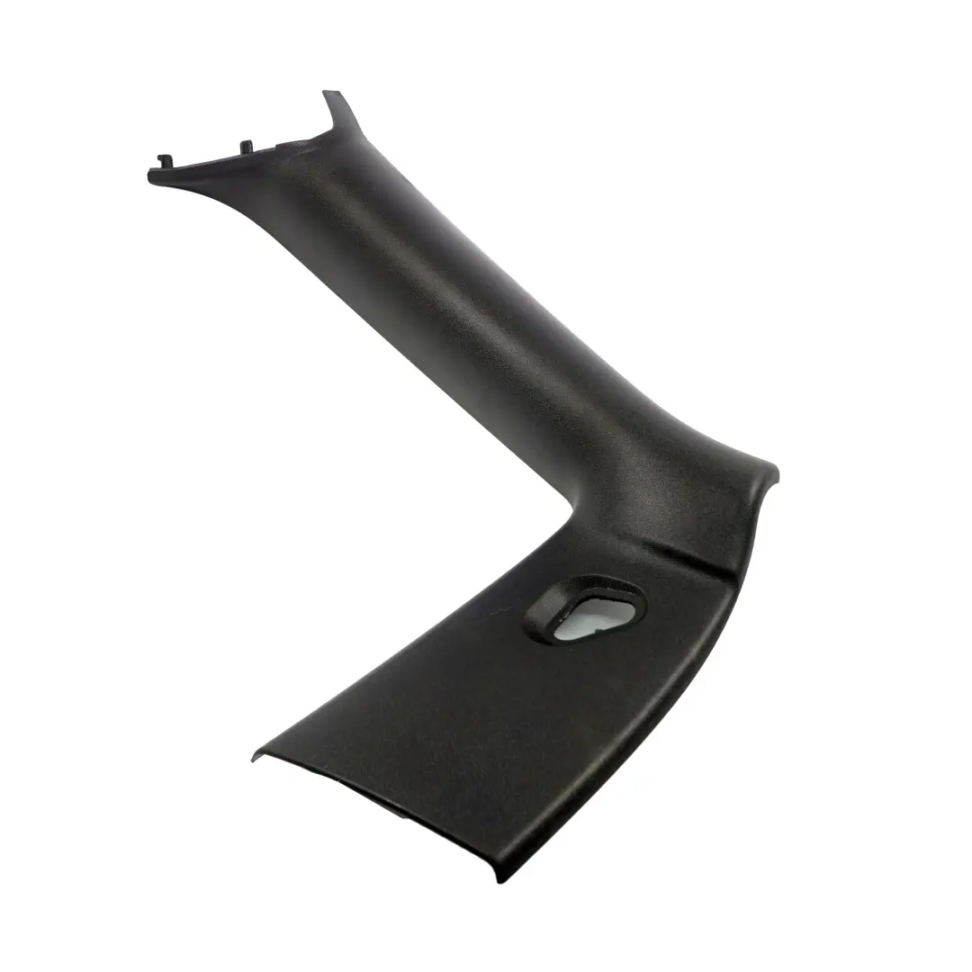Coupé R58 A-Säule Links Blende Abdeckung Schwarz 2758815 für Mini mit Teilenummer 2759517 Mini Coupé R58 A-Säule Links Blende Abdeckung Schwarz 2758815 - SKU 2759517 - Teilenummer 2759517