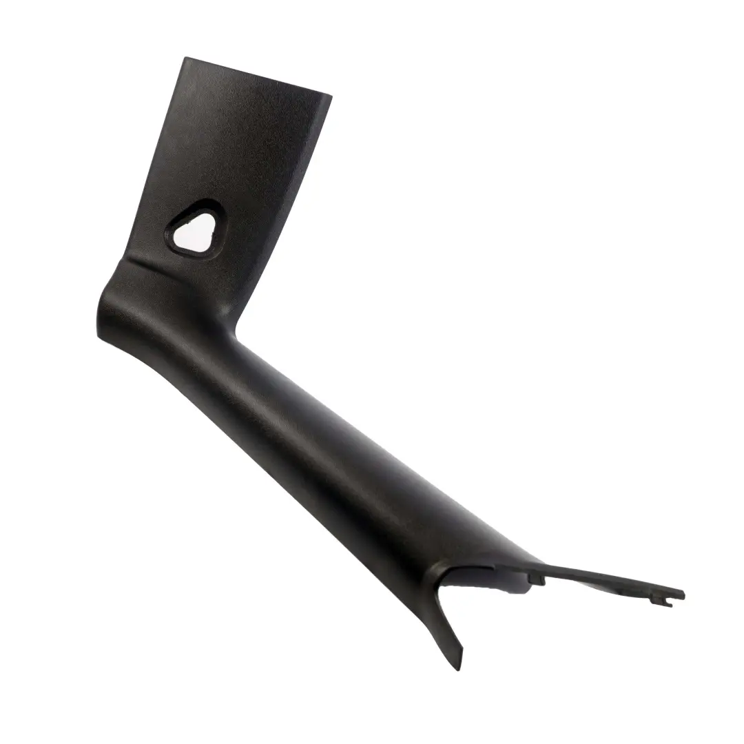 Mini R58 Coupe Couvre-colonne pilier A Panneau de garniture gauche Noir 2758815 - SKU 2759517 - Numéro de pièce 2759517