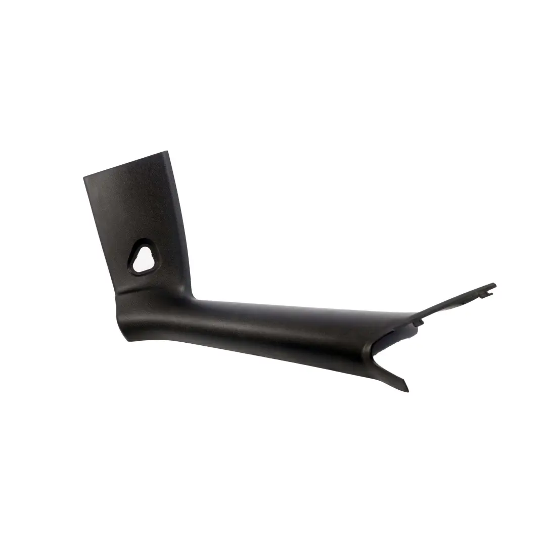 Mini R58 Coupe Couvre-colonne pilier A Panneau de garniture gauche Noir 2758815 - SKU 2759517 - Numéro de pièce 2759517