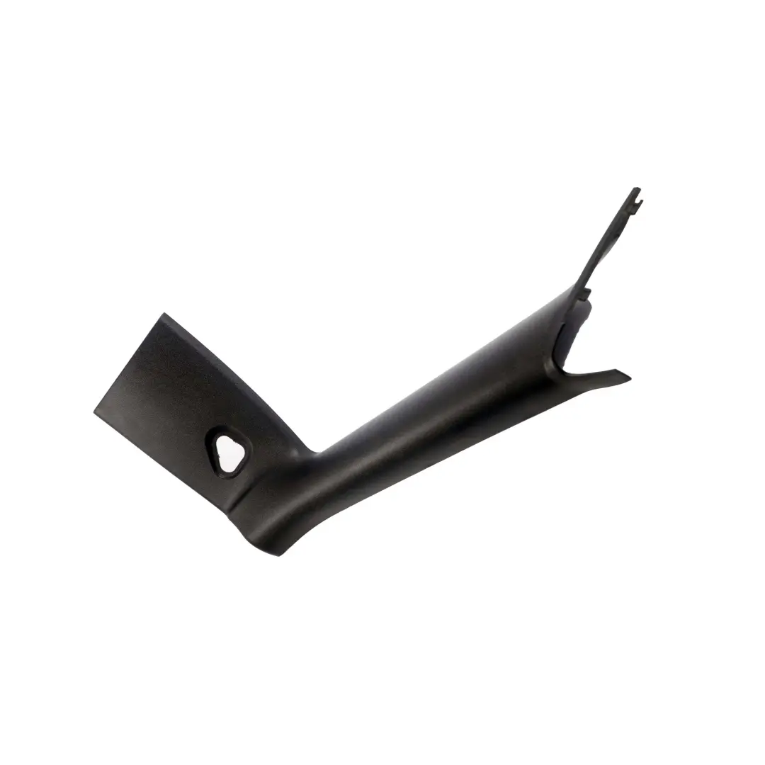 Mini R58 Coupe Couvre-colonne pilier A Panneau de garniture gauche Noir 2758815 - SKU 2759517 - Numéro de pièce 2759517