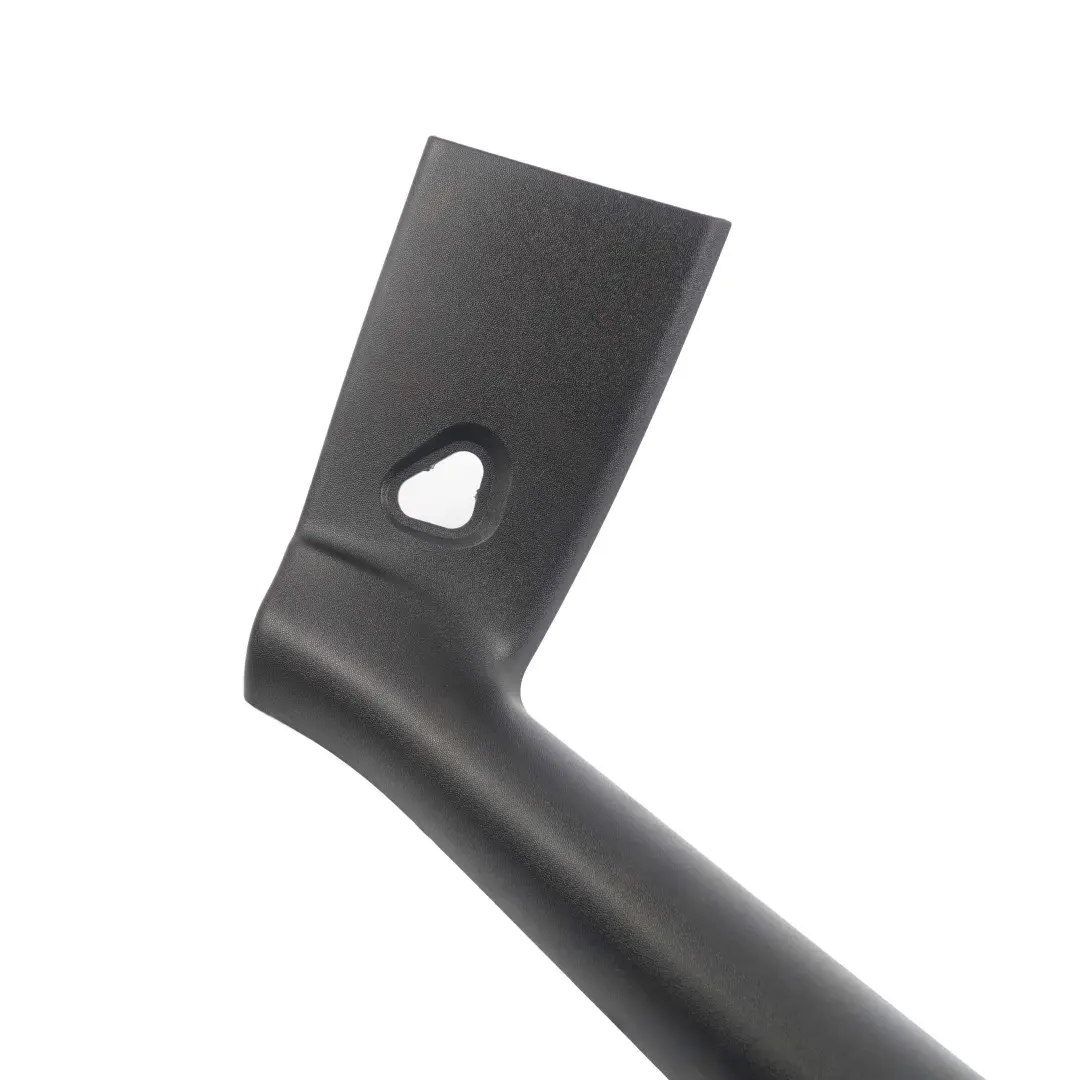 Coupé R58 A-Säule Links Blende Abdeckung Schwarz 2758815 für Mini mit Teilenummer 2759517 Mini Coupé R58 A-Säule Links Blende Abdeckung Schwarz 2758815 - SKU 2759517 - Teilenummer 2759517
