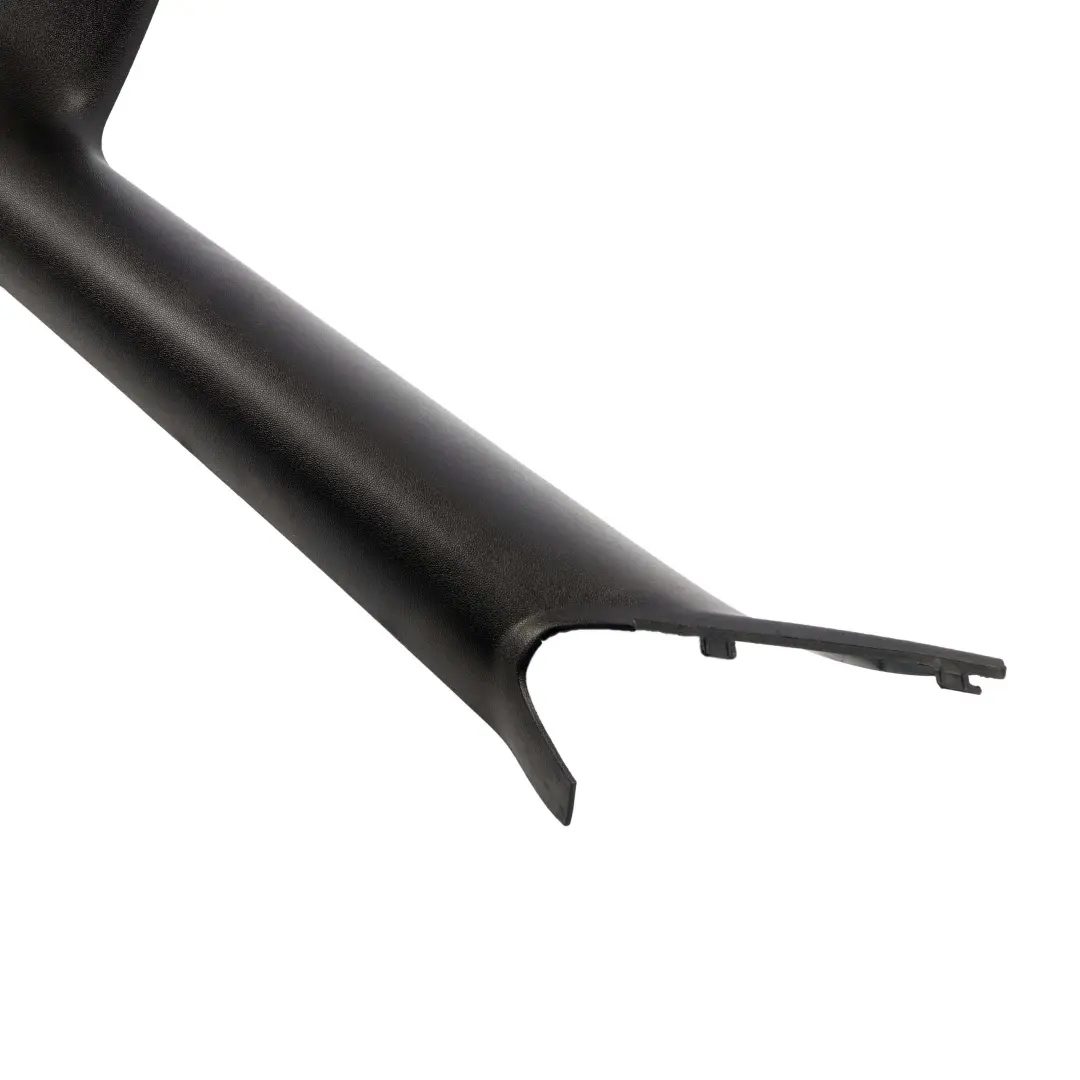 Mini R58 Coupe Couvre-colonne pilier A Panneau de garniture gauche Noir 2758815 - SKU 2759517 - Numéro de pièce 2759517