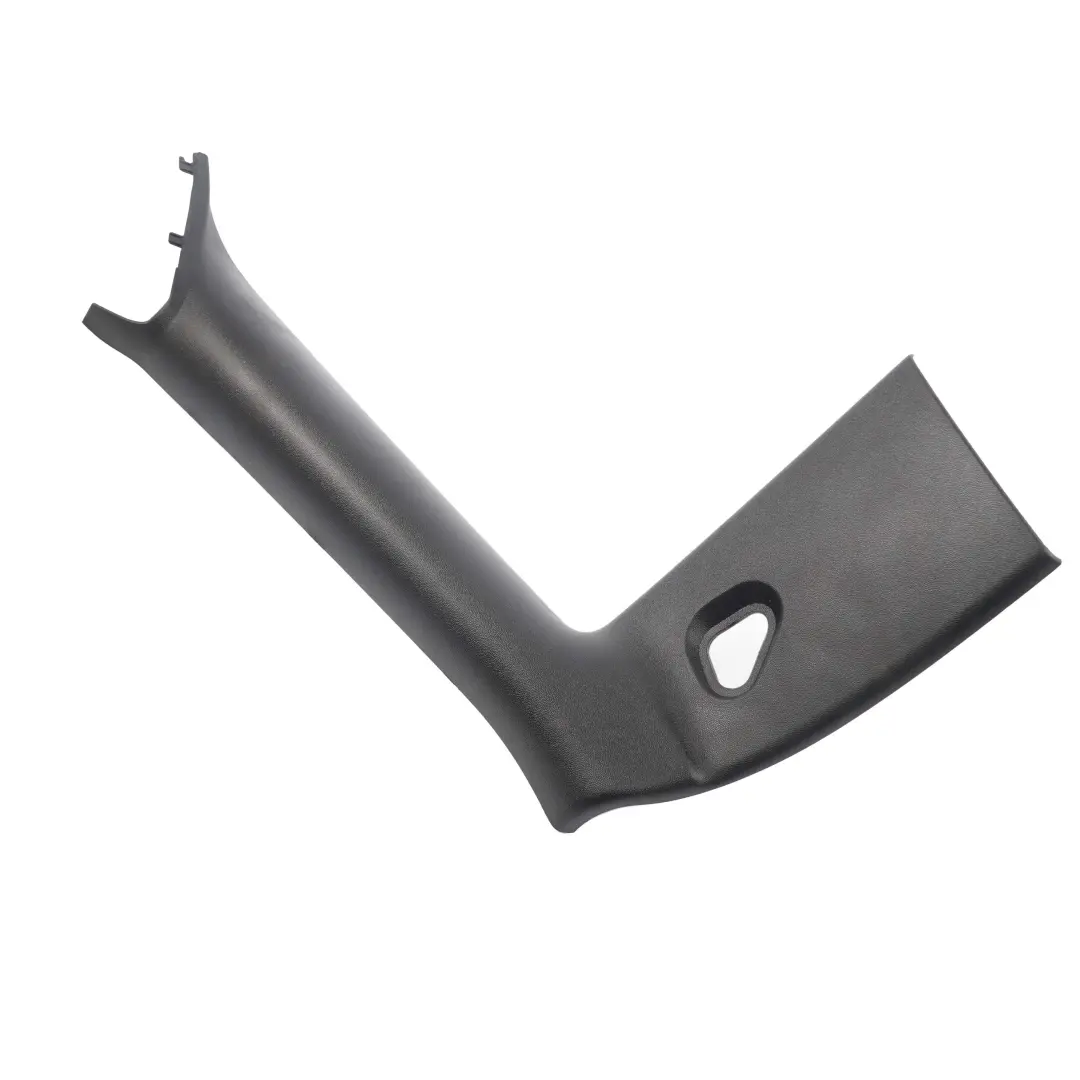 Column Cover Coupe A Pillar Right O/S Trim Panel Black 2758816 to Mini R58 with Part number 2759518 Mini R58 Column Cover Coupe A Pillar Right O/S Trim Panel Black 2758816 - SKU 2759518 - Part number 2759518
