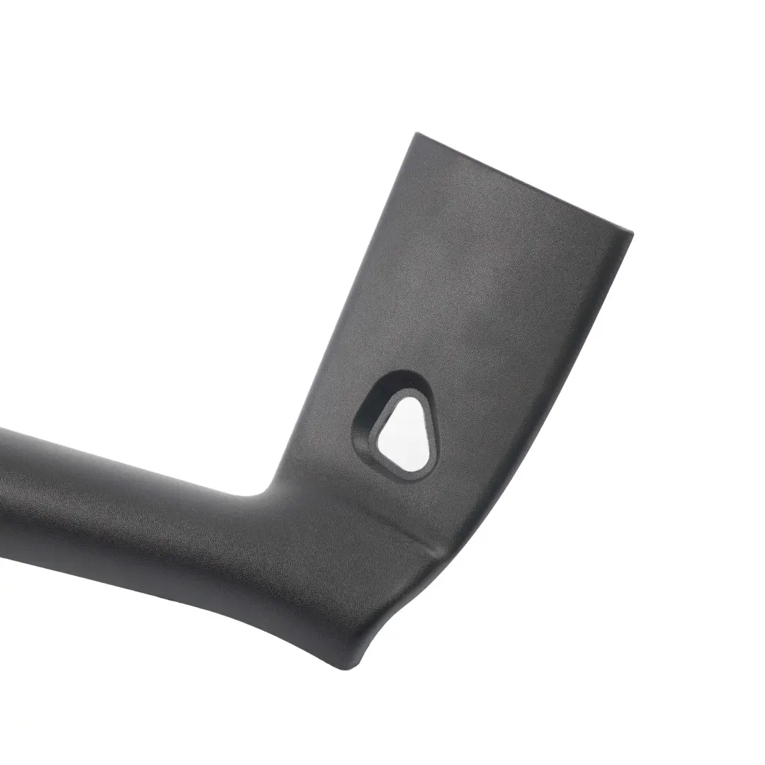 Mini R58 Column Cover Coupe A Pillar Right O/S Trim Panel Black 2758816 - SKU 2759518 - Part number 2759518