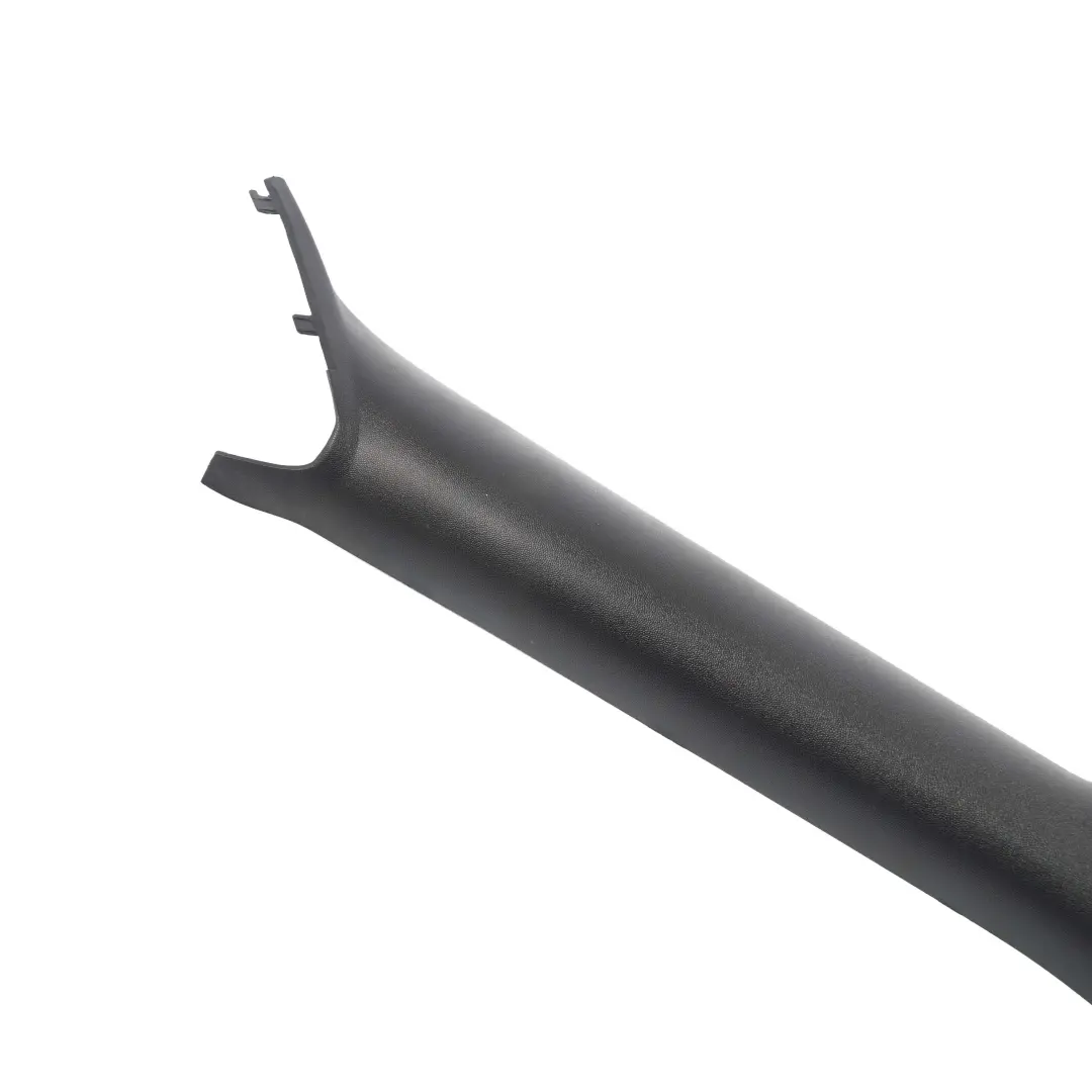 Columna Cubierta Coupe A Pilar Derecho O / S Trim Panel Negro 2758816 para Mini R58 con número de pieza 2759518 Mini R58 Columna Cubierta Coupe A Pilar Derecho O / S Trim Panel Negro 2758816 - SKU 2759518 - Número de pieza 2759518