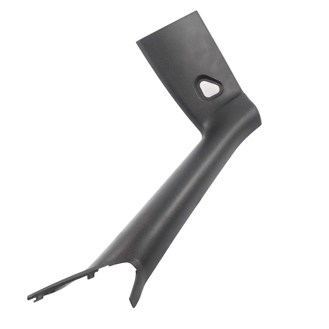 Coupé R58 A-Säule Rechts Blende Abdeckung Schwarz 2758816 für Mini mit Teilenummer 2759518 Mini Coupé R58 A-Säule Rechts Blende Abdeckung Schwarz 2758816 - SKU 2759518 - Teilenummer 2759518