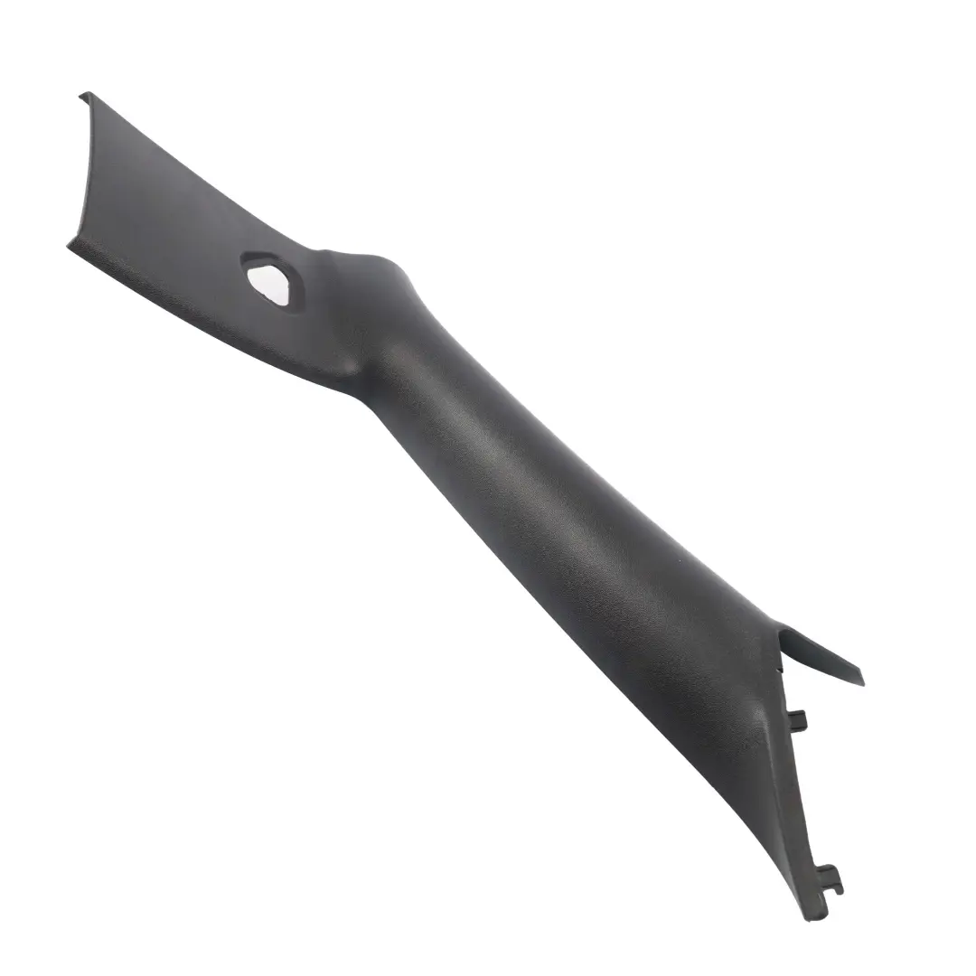 Columna Cubierta Coupe A Pilar Derecho O / S Trim Panel Negro 2758816 para Mini R58 con número de pieza 2759518 Mini R58 Columna Cubierta Coupe A Pilar Derecho O / S Trim Panel Negro 2758816 - SKU 2759518 - Número de pieza 2759518