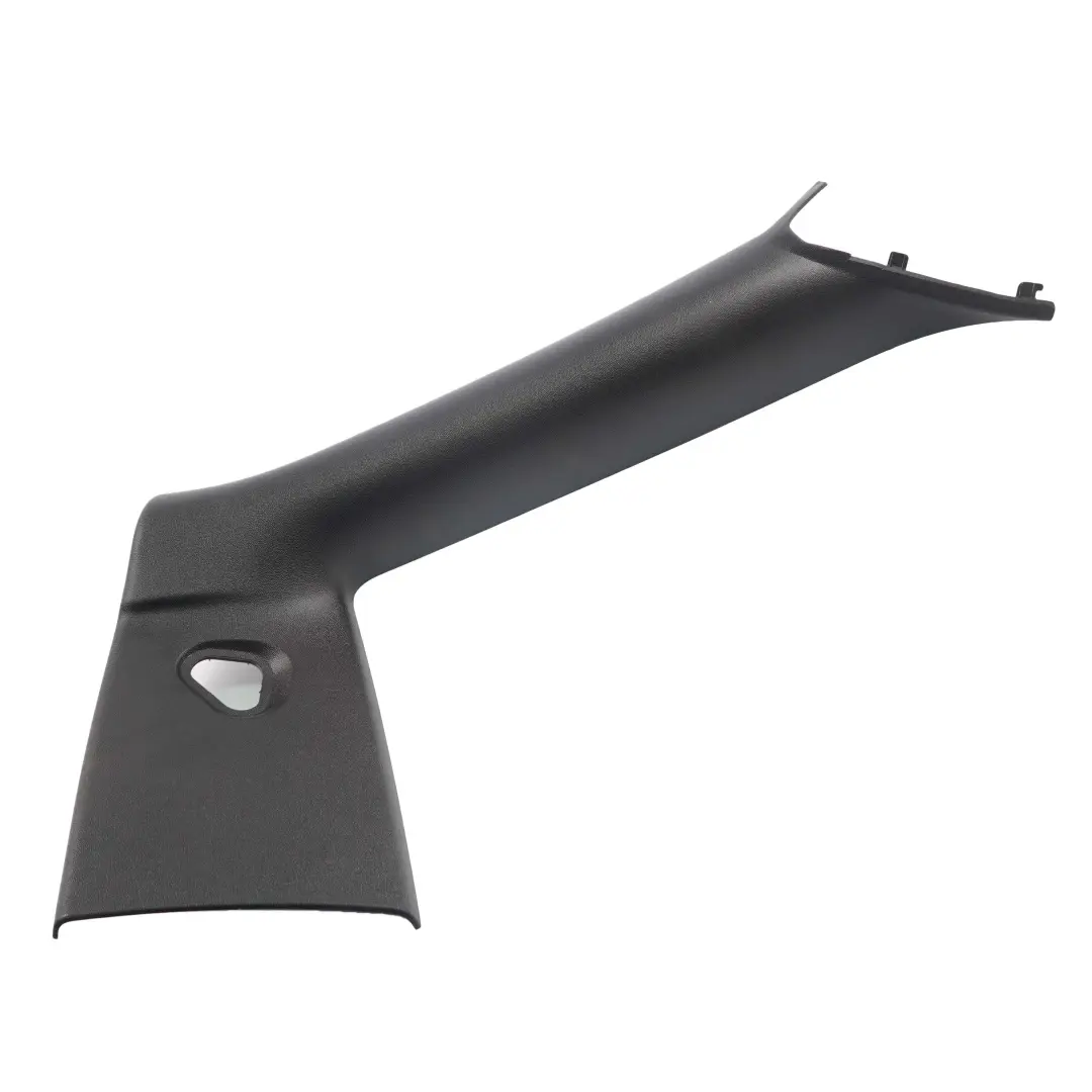 Mini Coupé R58 A-Säule Rechts Blende Abdeckung Schwarz 2758816 - SKU 2759518 - Teilenummer 2759518