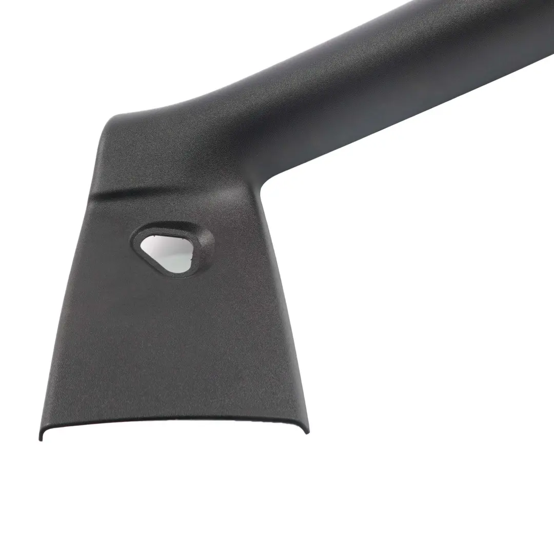 Columna Cubierta Coupe A Pilar Derecho O / S Trim Panel Negro 2758816 para Mini R58 con número de pieza 2759518 Mini R58 Columna Cubierta Coupe A Pilar Derecho O / S Trim Panel Negro 2758816 - SKU 2759518 - Número de pieza 2759518
