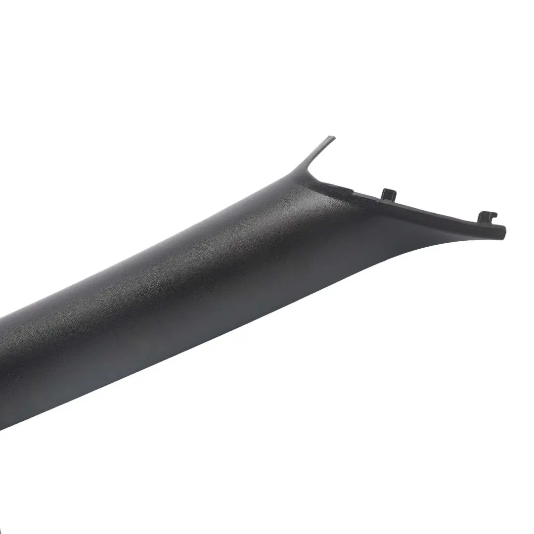 Coupé R58 A-Säule Rechts Blende Abdeckung Schwarz 2758816 für Mini mit Teilenummer 2759518 Mini Coupé R58 A-Säule Rechts Blende Abdeckung Schwarz 2758816 - SKU 2759518 - Teilenummer 2759518