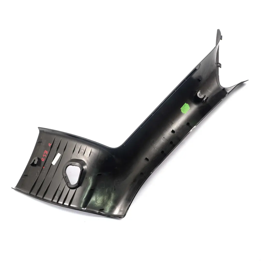 Columna Cubierta Coupe A Pilar Derecho O / S Trim Panel Negro 2758816 para Mini R58 con número de pieza 2759518 Mini R58 Columna Cubierta Coupe A Pilar Derecho O / S Trim Panel Negro 2758816 - SKU 2759518 - Número de pieza 2759518