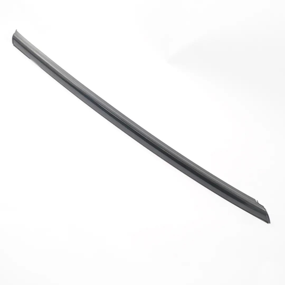 MINI R58 Coupé Rear Left N/S Moulding Side Panel Trim Strip Black - SKU 2759555-1 - Part number 2759555