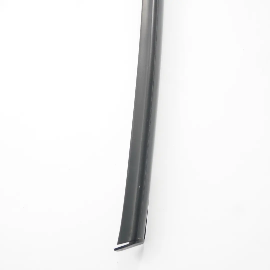 MINI R58 Coupé Rear Left N/S Moulding Side Panel Trim Strip Black - SKU 2759555-1 - Part number 2759555