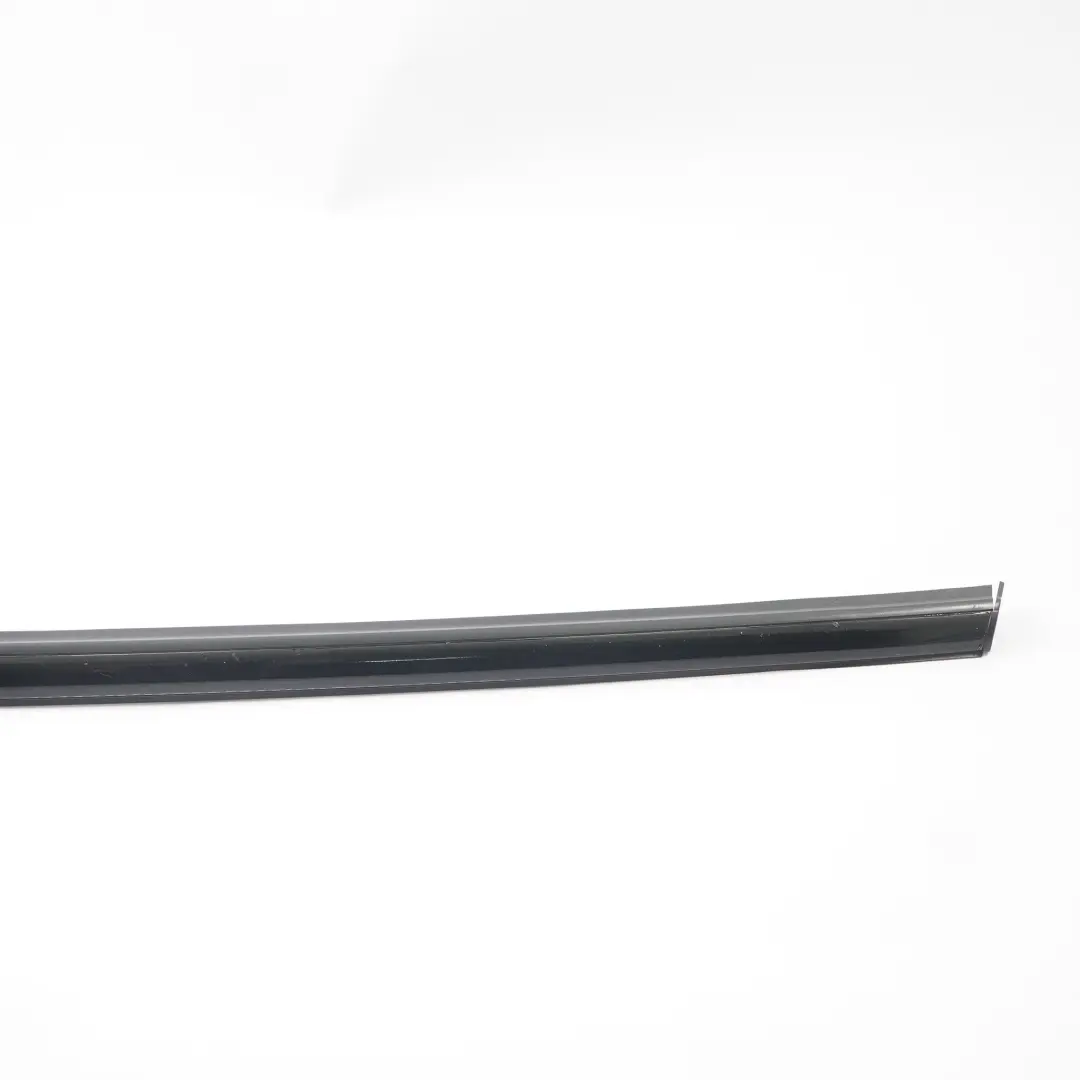 Mini R58 Coupé Trasera Derecha Moldura Lateral Tira Embellecedor Negro - SKU 2759556-1 - Número de pieza 2759556