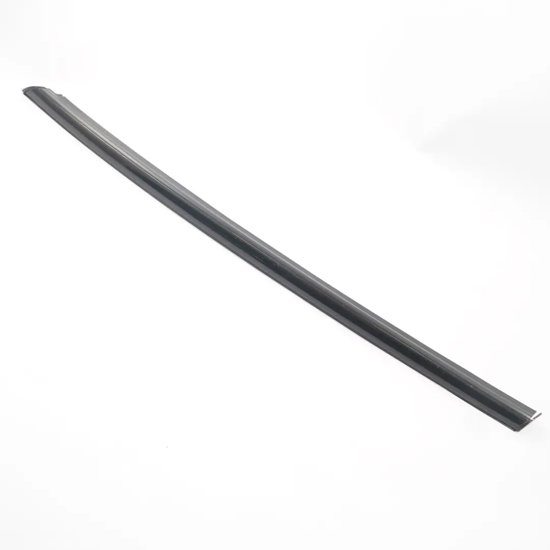 Mini R58 Coupé Trasera Derecha Moldura Lateral Tira Embellecedor Negro - SKU 2759556-1 - Número de pieza 2759556