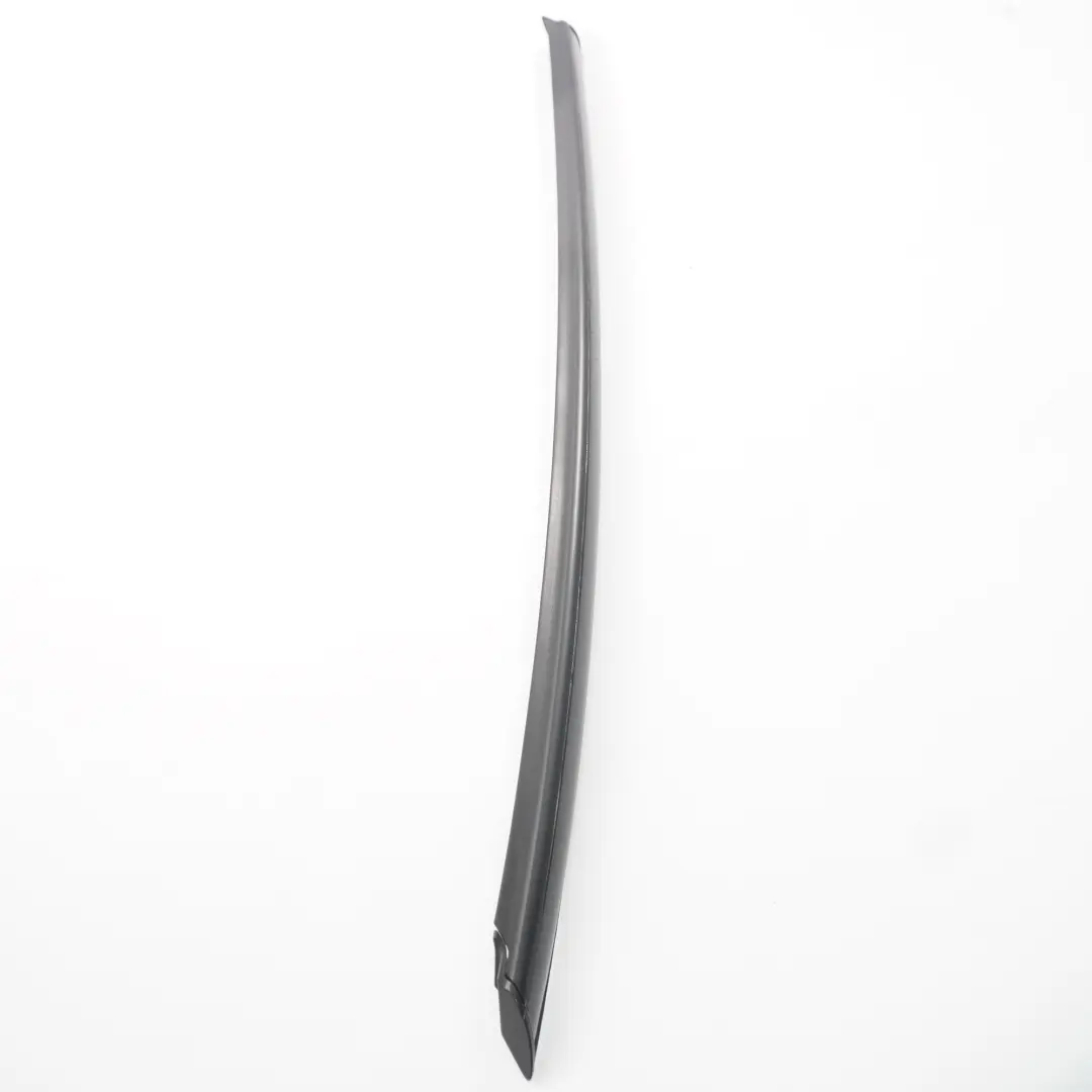 Mini R58 Coupé Rear Right O/S Moulding Side Panel Trim Strip Black - SKU 2759556-1 - Part number 2759556