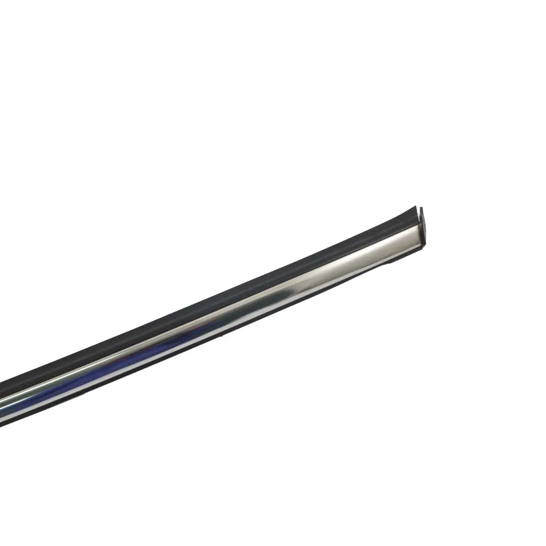 Zierleiste Seitenwand Dichtung Abdeckung Hinten Rechts Chrom 2756102 für Mini R58 mit Teilenummer 2759556 Mini R58 Zierleiste Seitenwand Dichtung Abdeckung Hinten Rechts Chrom 2756102 - SKU 2759556 - Teilenummer 2759556