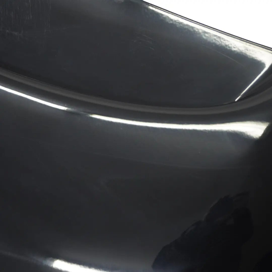 Mini Coupe R58 Tapa del maletero Tapa del panel trasero Spoiler Negro 2759462 - SKU 2759627-BLK - Número de pieza 2759627
