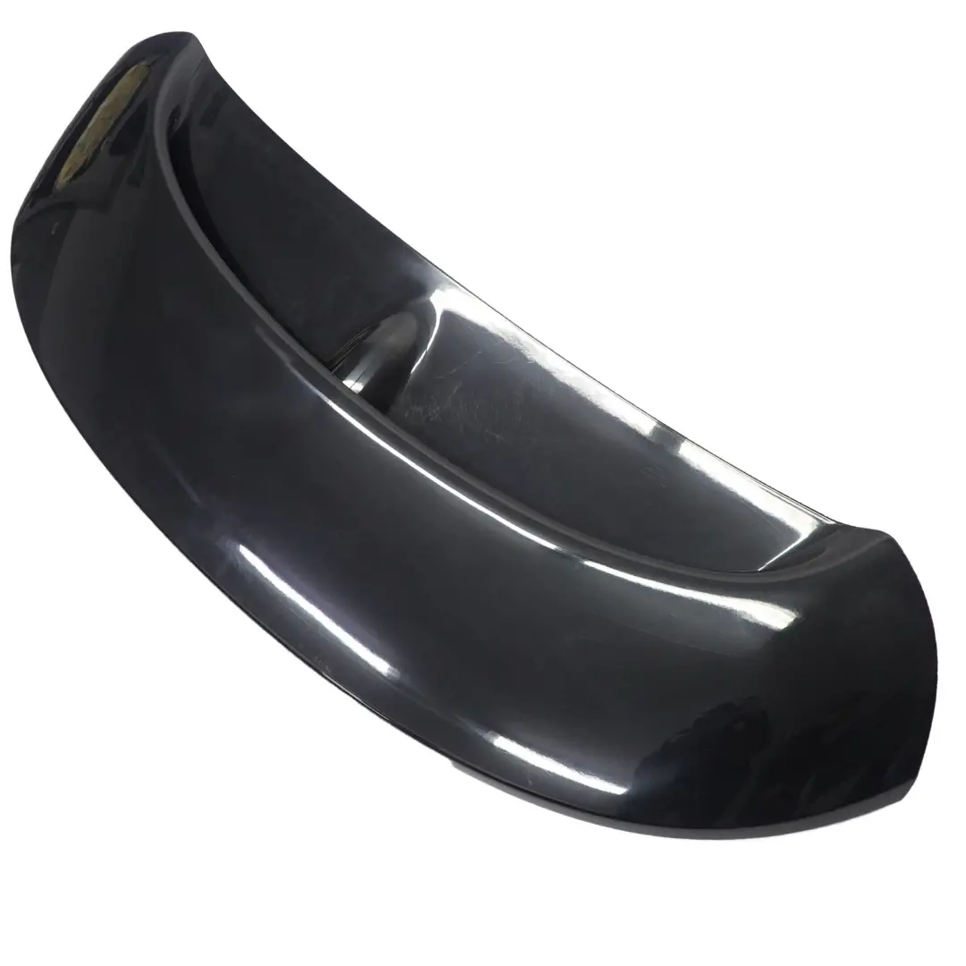 Mini Coupe R58 Tapa del maletero Tapa del panel trasero Spoiler Negro 2759462 - SKU 2759627-BLK - Número de pieza 2759627