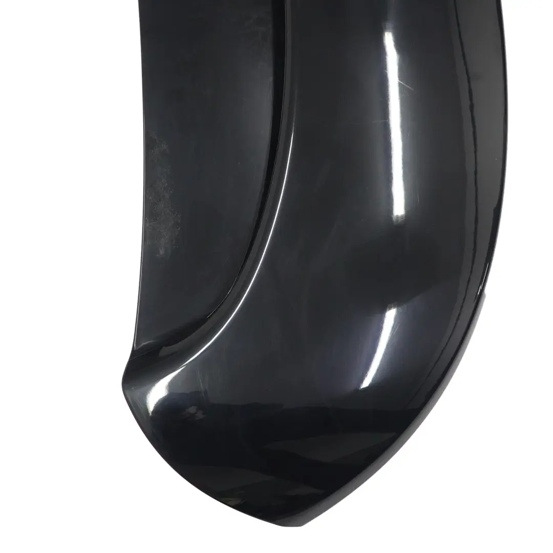 Mini Coupe R58 Tapa del maletero Tapa del panel trasero Spoiler Negro 2759462 - SKU 2759627-BLK - Número de pieza 2759627