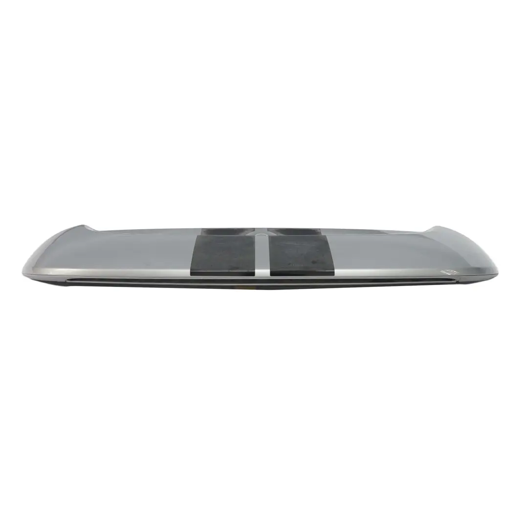 Hinten Dachspoiler Pure Silver Silber Metallic - 900 für Mini Coupe R58 mit Teilenummer 2759628 Mini Coupe R58 Hinten Dachspoiler Pure Silver Silber Metallic - 900 - SKU 2759628 - Teilenummer 2759628