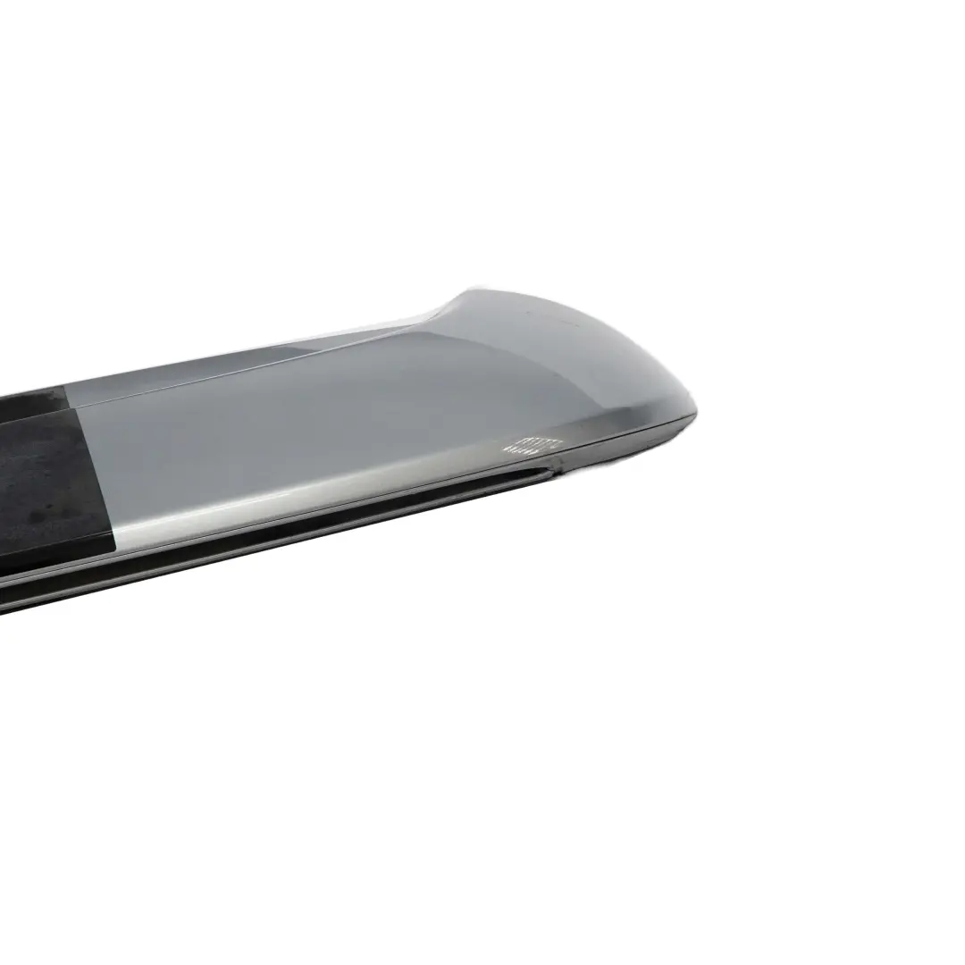  Spoiler Posteriore Mini R58 Coupe Trim Panel Covering Pure Silver Metallic - 900 - SKU 2759628 - Numero di parte 2759628